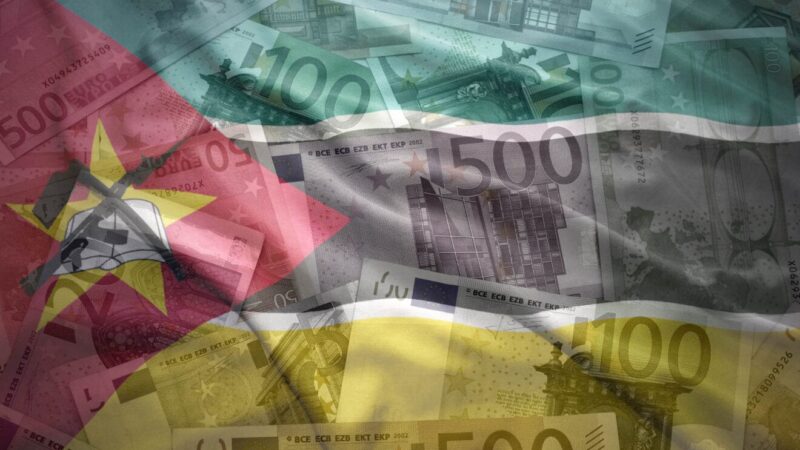 Banco de Portugal mantém Moçambique na lista de países terceiros para reservas bancárias – MozFlash24H