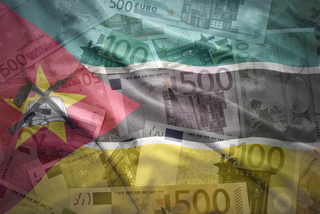 Banco de Portugal mantém Moçambique na lista de países terceiros para reservas bancárias – MozFlash24H