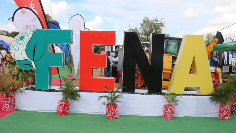 Feira Económica fecha com volume de negócios acima de 109 milhões de meticais – MozFlash24H