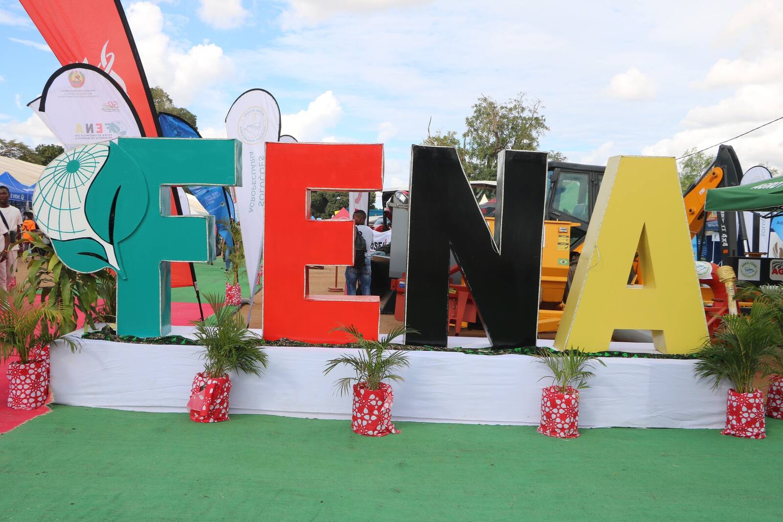 Feira Económica fecha com volume de negócios acima de 109 milhões de meticais – MozFlash24H