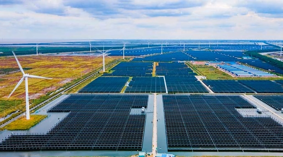 Necessários 89 mil milhões de dólares para garantir transição energética – MozFlash24H