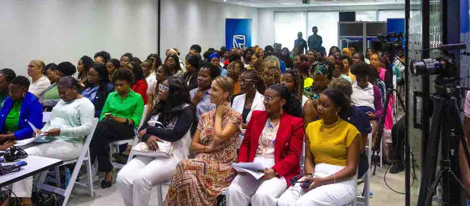 Lioness Lean In Moçambique destaca papel das mulheres na construção de negócios verdes sustentáveis – MozFlash24H