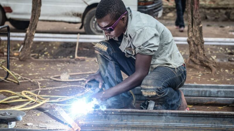Moçambique acolhe a partir de hoje conferência africana sobre competitividade do sector manufactureiro – MozFlash24H