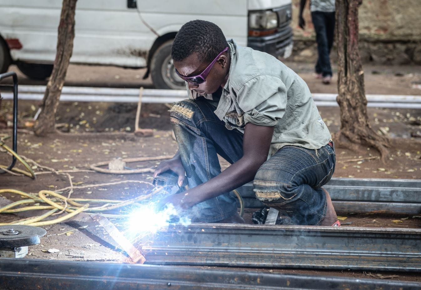 Moçambique acolhe a partir de hoje conferência africana sobre competitividade do sector manufactureiro – MozFlash24H
