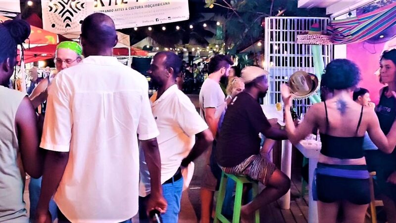 Festival de cerveja para “prender” turistas  – MozFlash24H