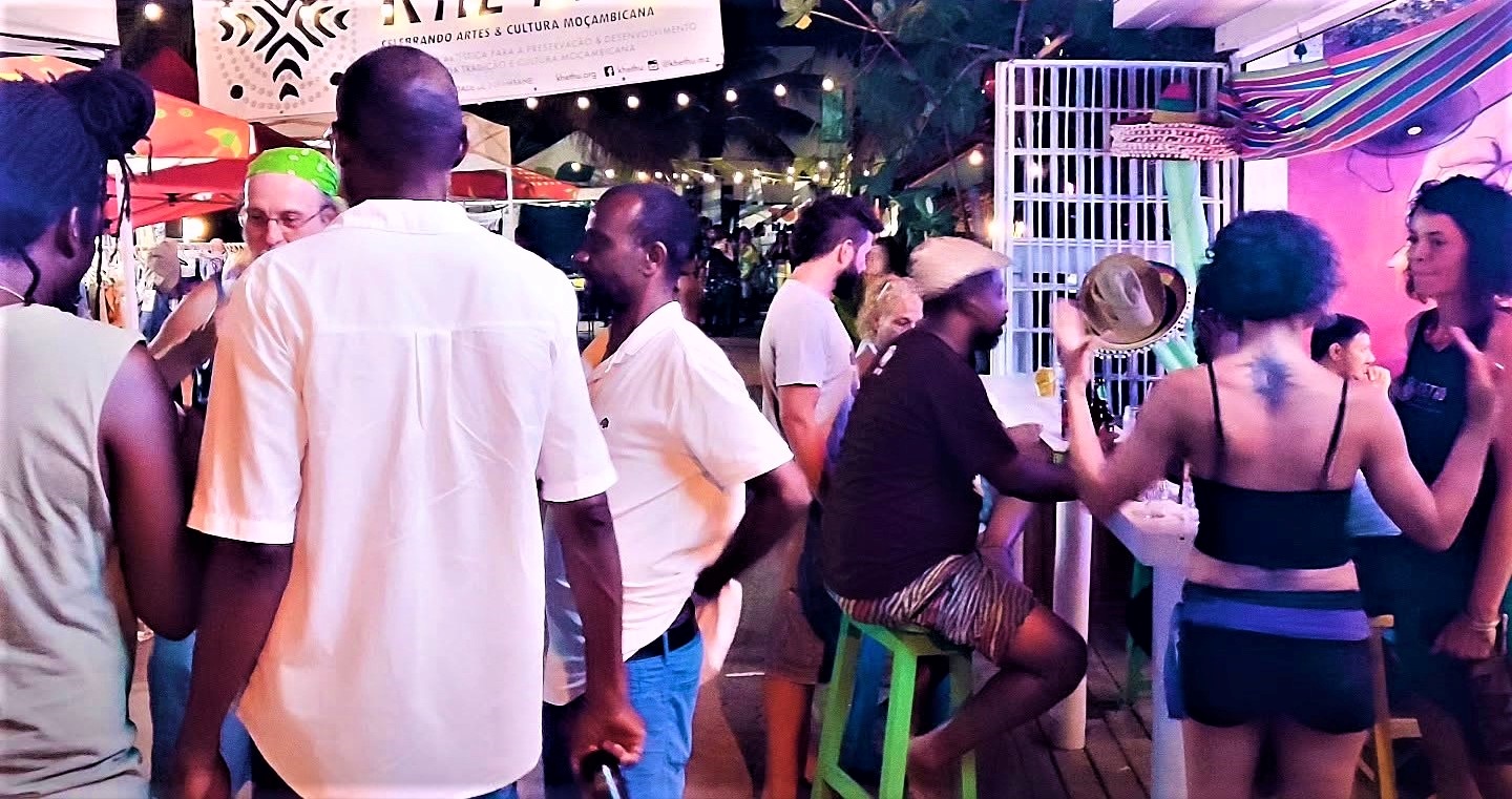 Festival de cerveja para “prender” turistas  – MozFlash24H
