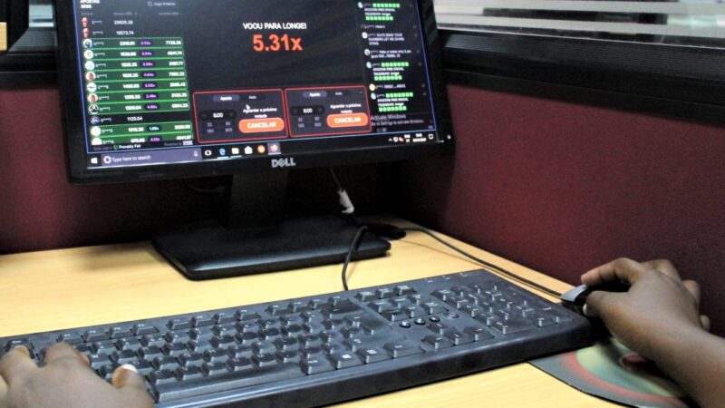 Novo regime jurídico regula jogos de azar on-line – MozFlash24H
