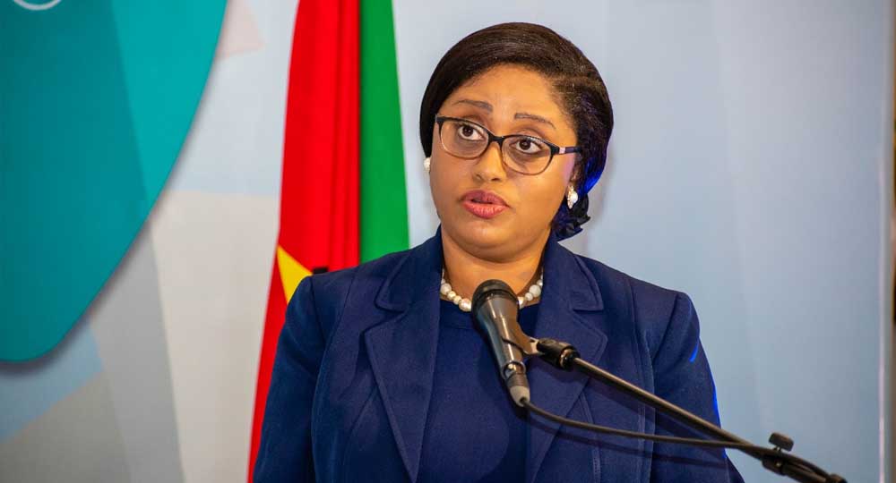 “Crescimento populacional e êxodo rural pressionam o Orçamento do Estado” – Carla Loveira – MozFlash24H