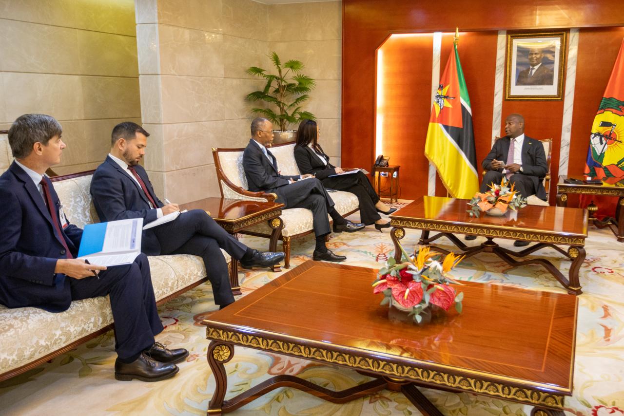 Chapo e IFC avançam solução para impulsionar sector privado e o investimento – MozFlash24H