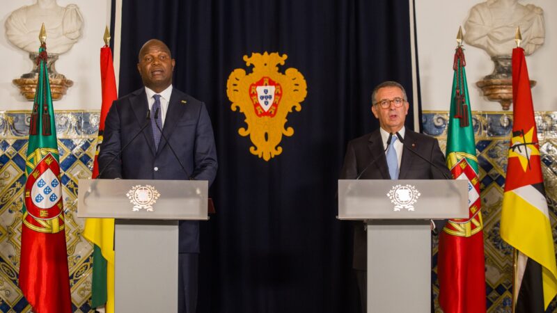Chapo e Seguro apostam numa parceria política e económica baseada em resultados – MozFlash24H
