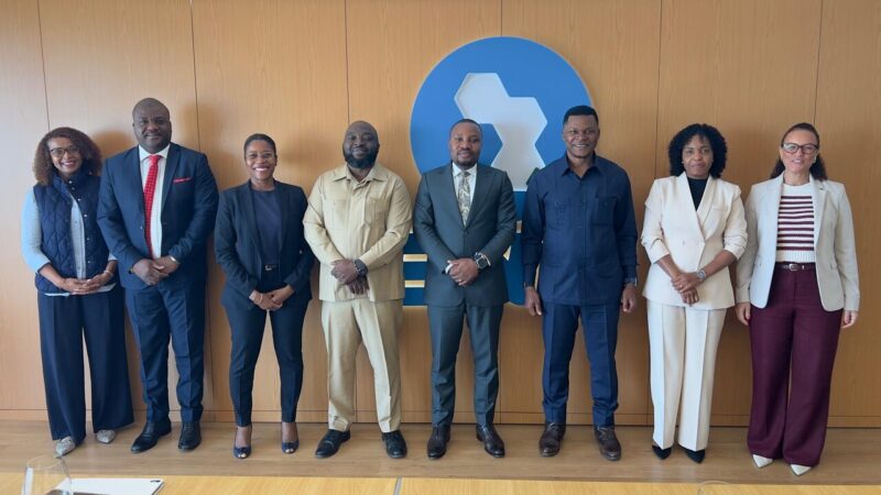 AEC e ENH estabelecem aliança estratégica para impulsionar a próxima fase de crescimento energético de Moçambique – MozFlash24H