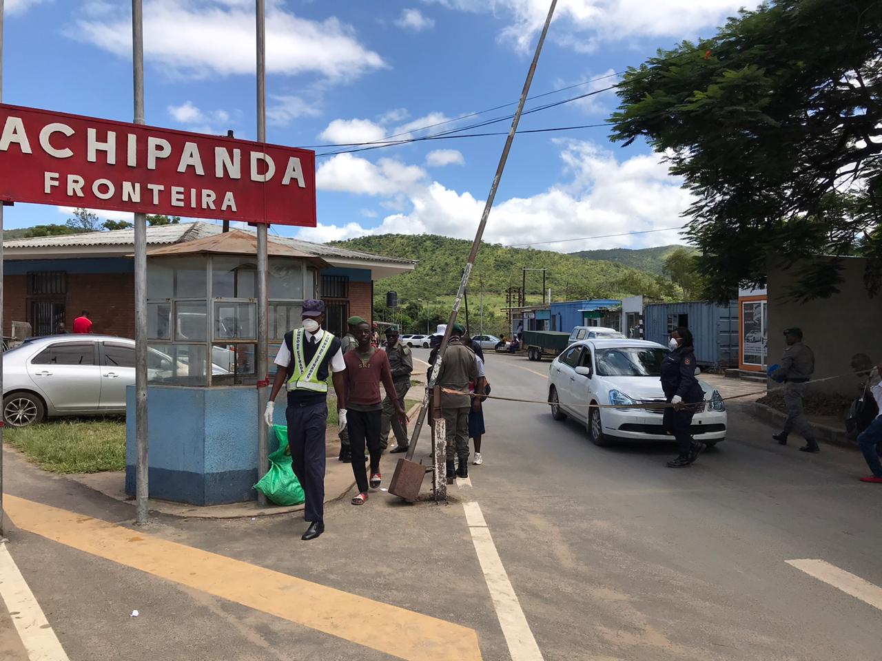 Construção da Paragem Única entre Moçambique e Zimbabué arranca em Outubro num investimento avaliado em 37,2 M$ – MozFlash24H