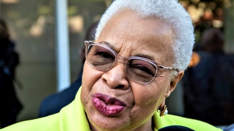Graça Machel critica incapacidade da SADC para lidar com crise xenófoba – MozFlash24H
