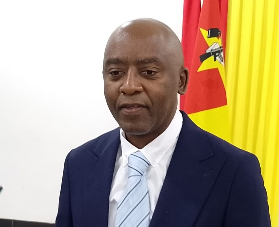 Novo director da Indústria e Comércio desafiado a adoptar medidas que reduzam importações – MozFlash24H