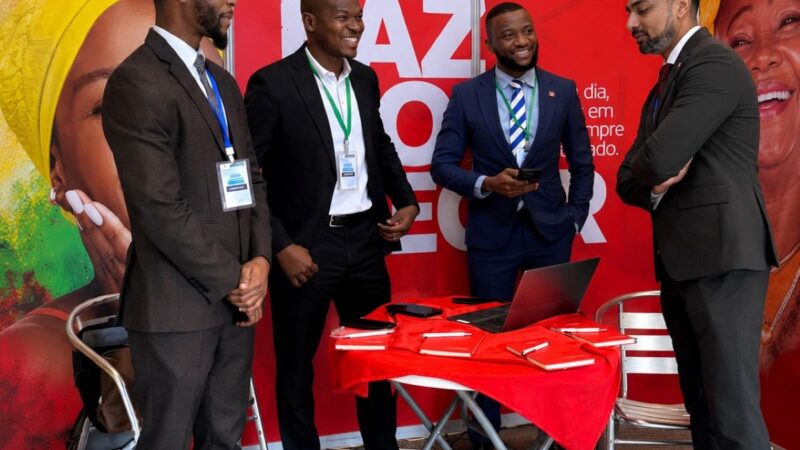 Moza Banco reforça compromisso com o desenvolvimento do sistema financeiro – MozFlash24H
