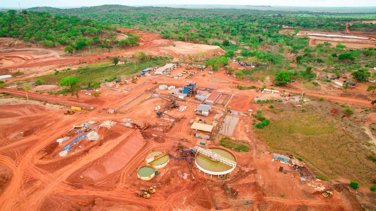 Ruby Mining confirma ataques insurgentes junto à sua mina em Montepuez – MozFlash24H