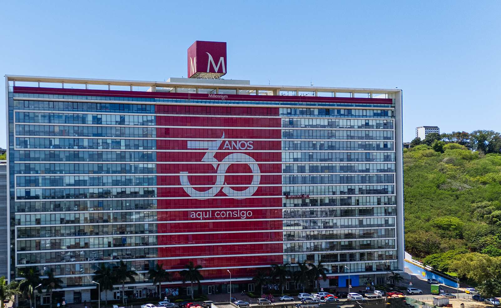 Millennium bim eleito “Melhor Banco” e “Melhor Banco Digital de Moçambique” – MozFlash24H