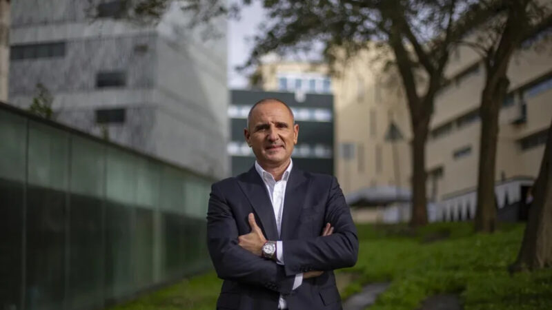 Pedro Leitão reforça Comissão Executiva da EY em Portugal, Angola e Moçambique – MozFlash24H