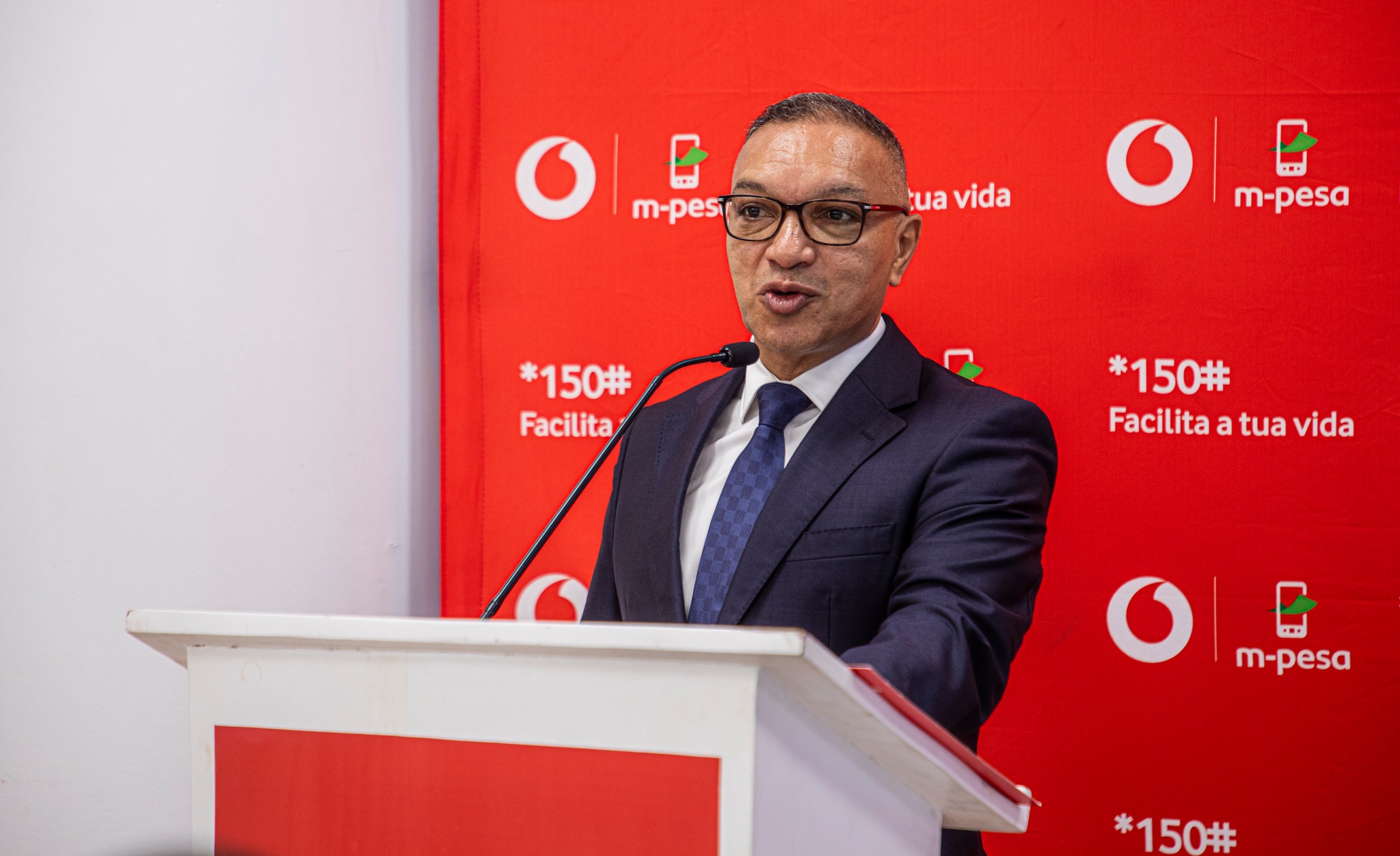 Salimo Abdula PCA da Vodacom – MozFlash24H