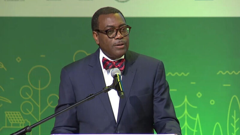 Global Africa Investment Summit defende transformação dos recursos em capacidade produtiva – MozFlash24H