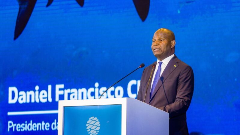 PR dirige abertura do Mozambique CEO Summit – MozFlash24H