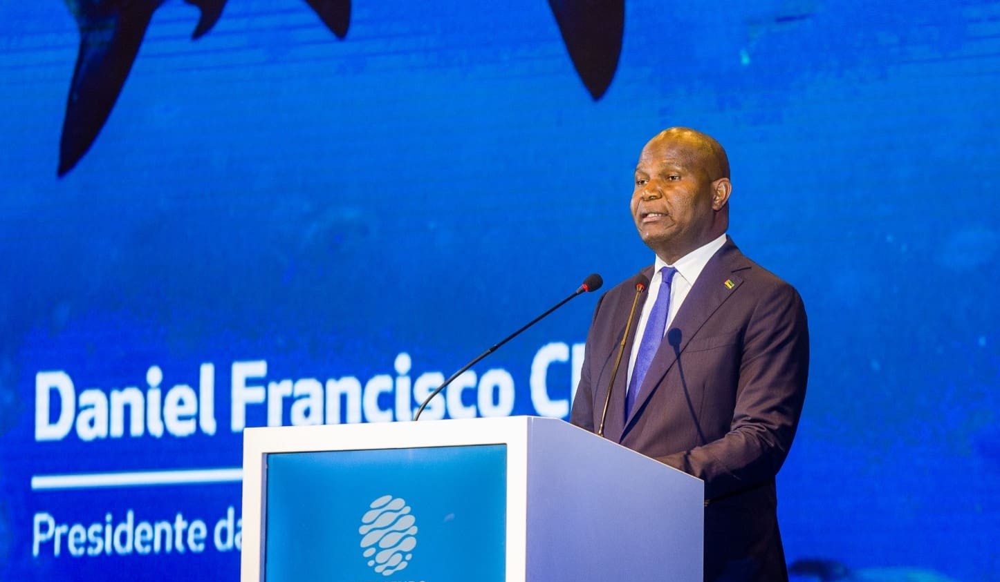 PR dirige abertura do Mozambique CEO Summit – MozFlash24H