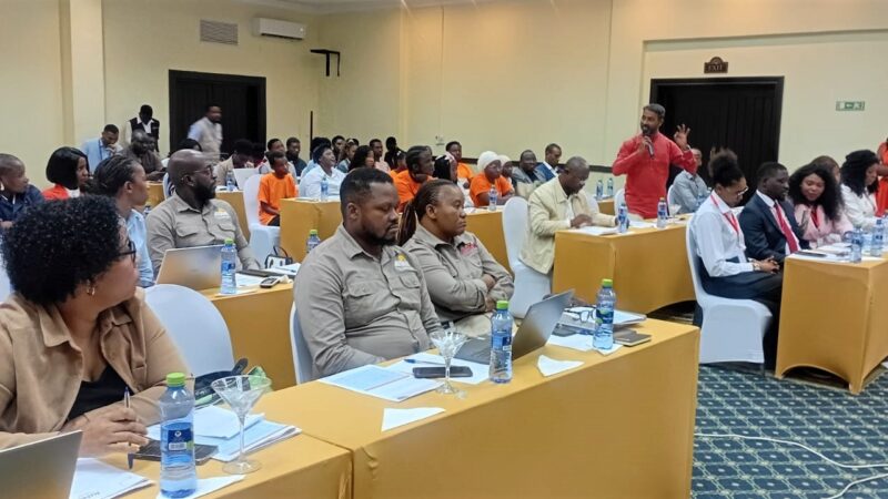 Empreendedores de Cabo Delgado definem prioridades para atrair investimentos – MozFlash24H