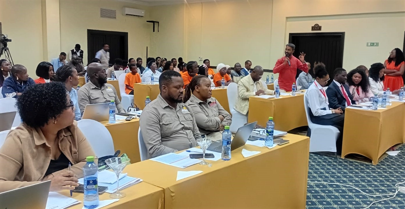 Empreendedores de Cabo Delgado definem prioridades para atrair investimentos – MozFlash24H
