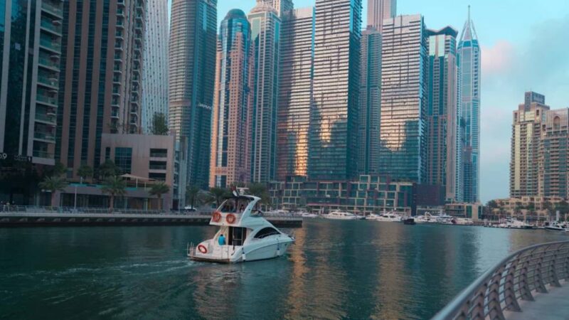 Dubai oferece dinheiro para moradores atraírem turistas após impacto de conflito no Oriente Médio – MozFlash24H