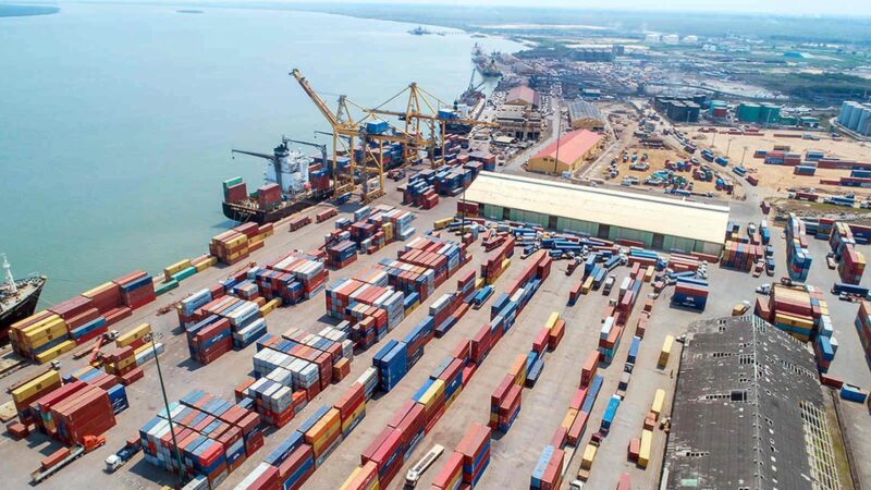 Porto de Maputo lança a primeira Iniciativa do Sistema Comunitário Portuário – MozFlash24H