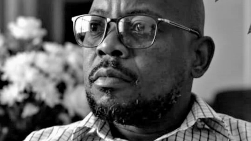 Pagula lamenta morte do jornalista António Zacarias – MozFlash24H