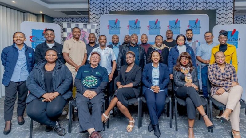 Eswatini promove calendário de eventos turísticos em Maputo – MozFlash24H