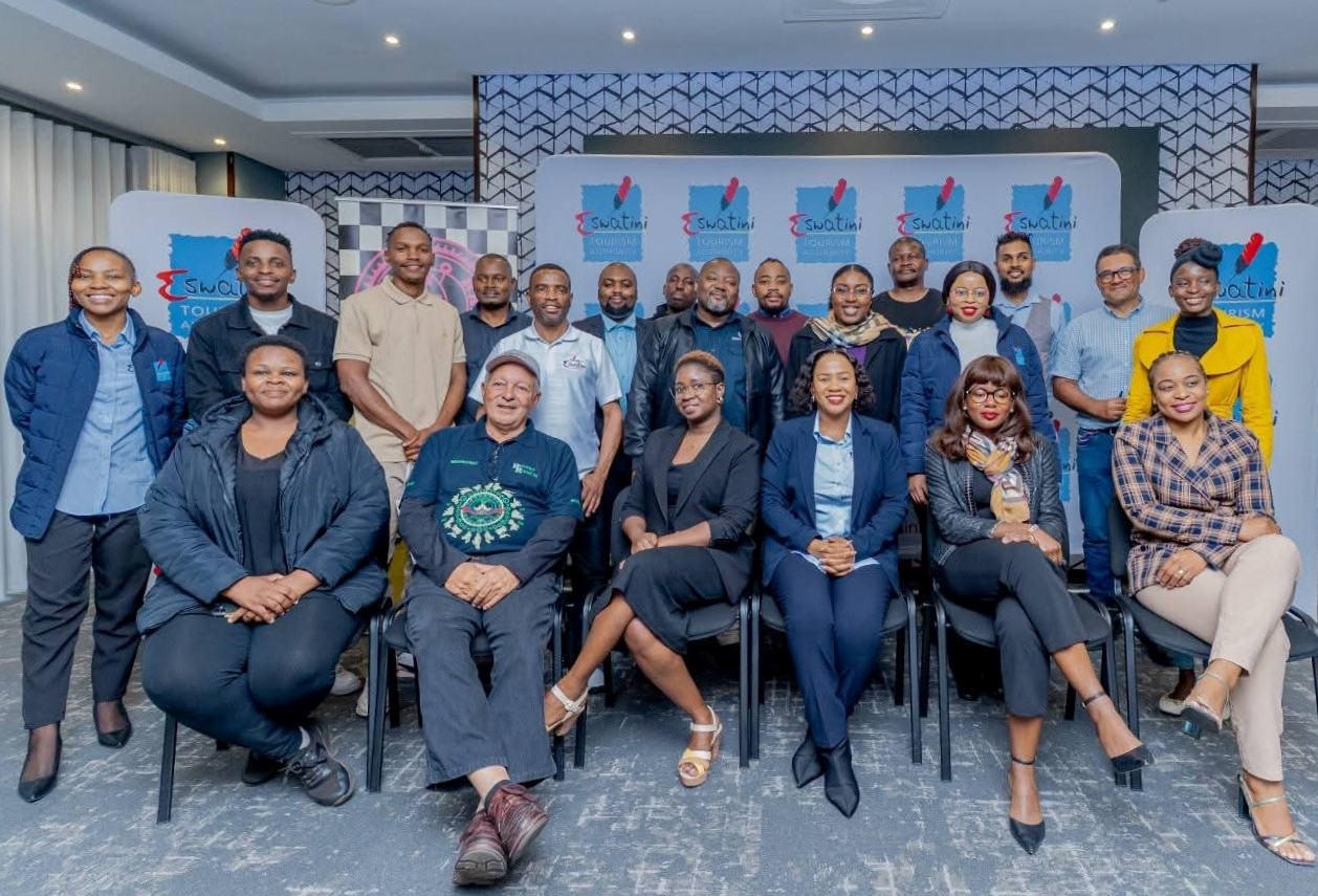 Eswatini promove calendário de eventos turísticos em Maputo – MozFlash24H