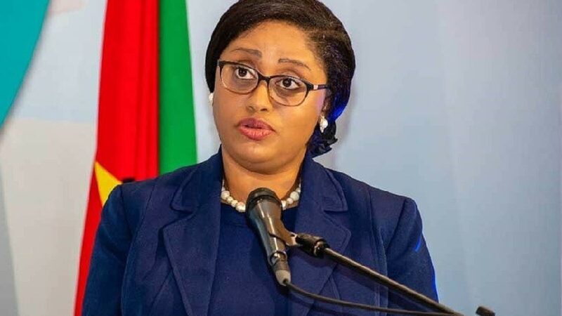 Moçambique discute desenvolvimento e transformação industrial no fórum africano em Dar Es Salaam – MozFlash24H