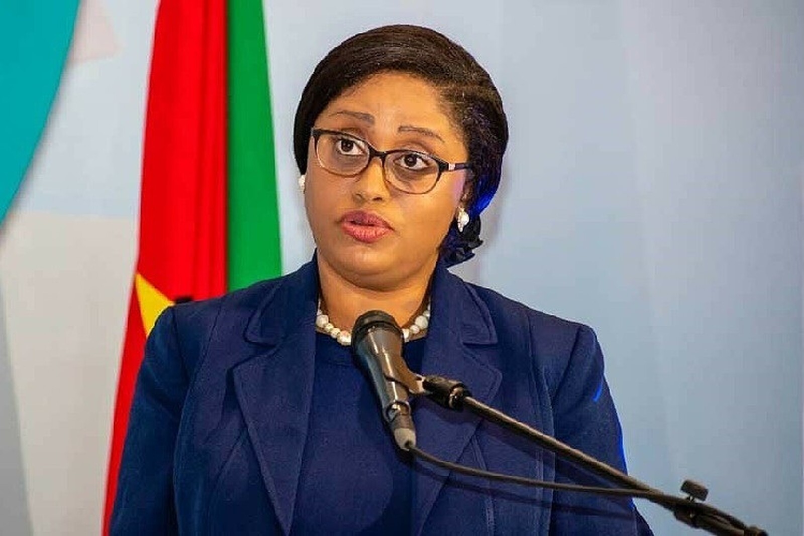 Moçambique discute desenvolvimento e transformação industrial no fórum africano em Dar Es Salaam – MozFlash24H