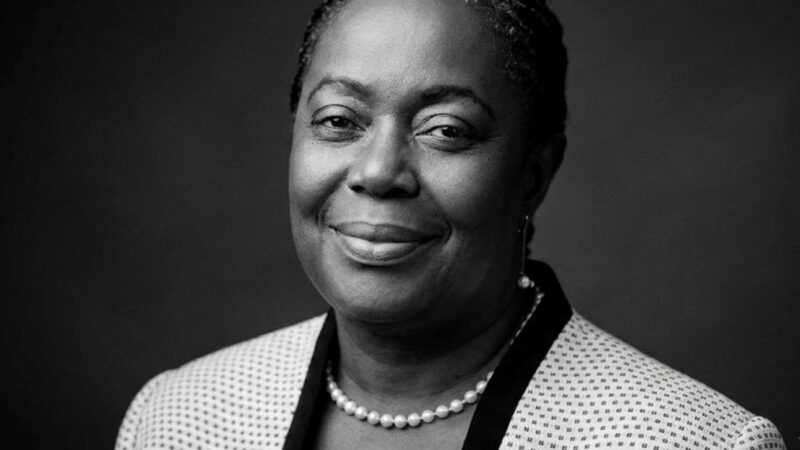 Presidente da República lamenta morte de Luísa da Fonseca Massamba – MozFlash24H