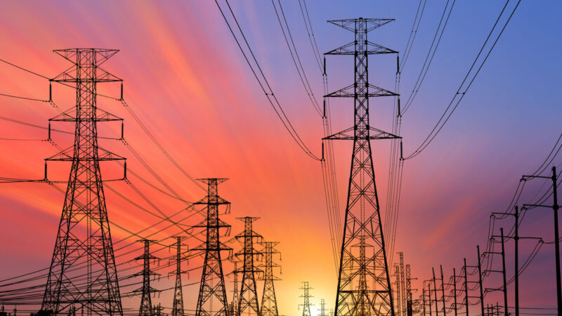 Linha eléctrica Moçambique e Maláui poderá entrar em operação ainda este mês – MozFlash24H