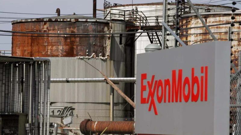 Exxon mobil investe 1.1 milhões para fase 1 do Rovuma LNG – MozFlash24H