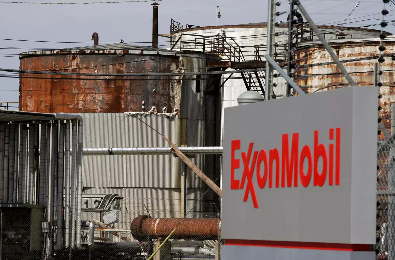 Exxon mobil investe 1.1 milhões para fase 1 do Rovuma LNG – MozFlash24H