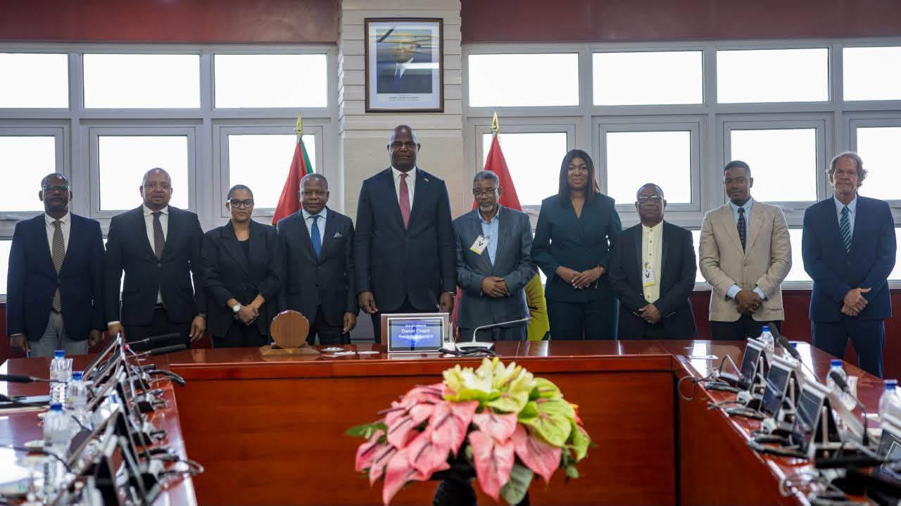 PR quer leis traduzidas em resultados concretos – MozFlash24H