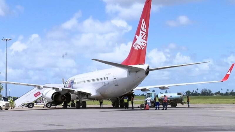 LAM reforça ligações aéreas entre Centro e Norte – MozFlash24H