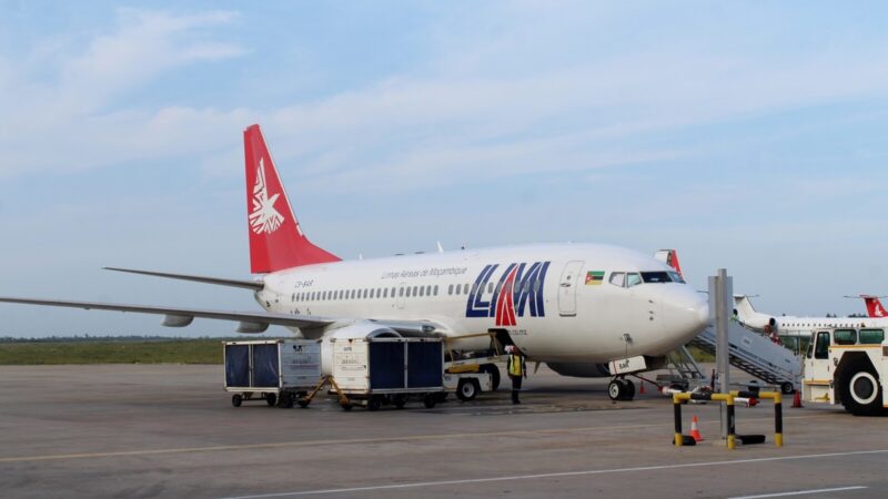 Afinal, não havia provas do pagamento de 6 M$ para aquisição de uma aeronave da LAM? – MozFlash24H
