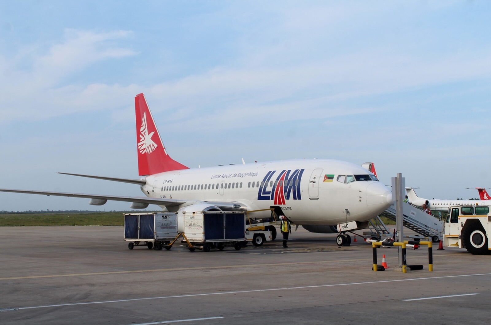 Afinal, não havia provas do pagamento de 6 M$ para aquisição de uma aeronave da LAM? – MozFlash24H