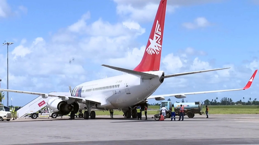 LAM reforça ligações aéreas entre Centro e Norte – MozFlash24H