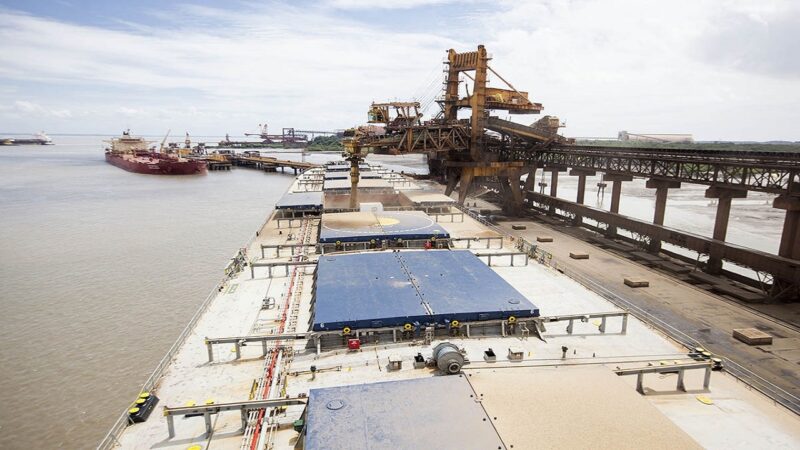 Porto de Chongoene recebe licenças para o início das suas actividades – MozFlash24H