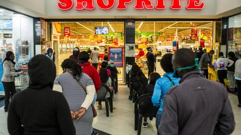 Vendas da Shoprite em Moçambique caem 16,4% no primeiro semestre – MozFlash24H