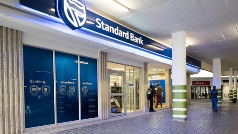 Standard Bank Moçambique regista lucro de 2,244 mil milhões de meticais no primeiro semestre – MozFlash24H
