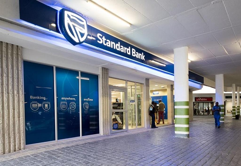 Standard Bank Moçambique regista lucro de 2,244 mil milhões de meticais no primeiro semestre – MozFlash24H