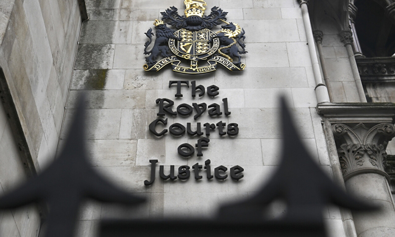 Viúva de Iskandar Safa recorre em Londres para que o caso seja julgado no Líbano – MozFlash24H