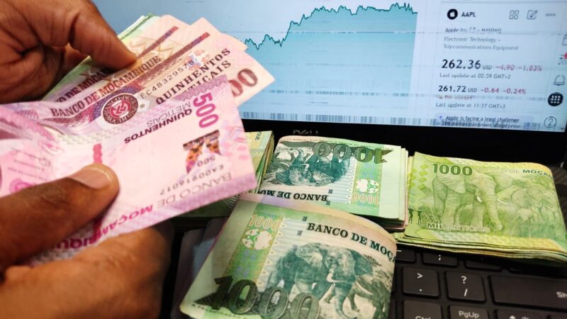 Economia com desempenho positivo no primeiro semestre – MozFlash24H